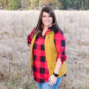 Meet your Posher, Holly